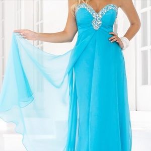 Prom/Formal Dress